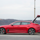 Illustration for article titled Five Good Things About The 2018 Kia Stinger GT And One Bad Thing